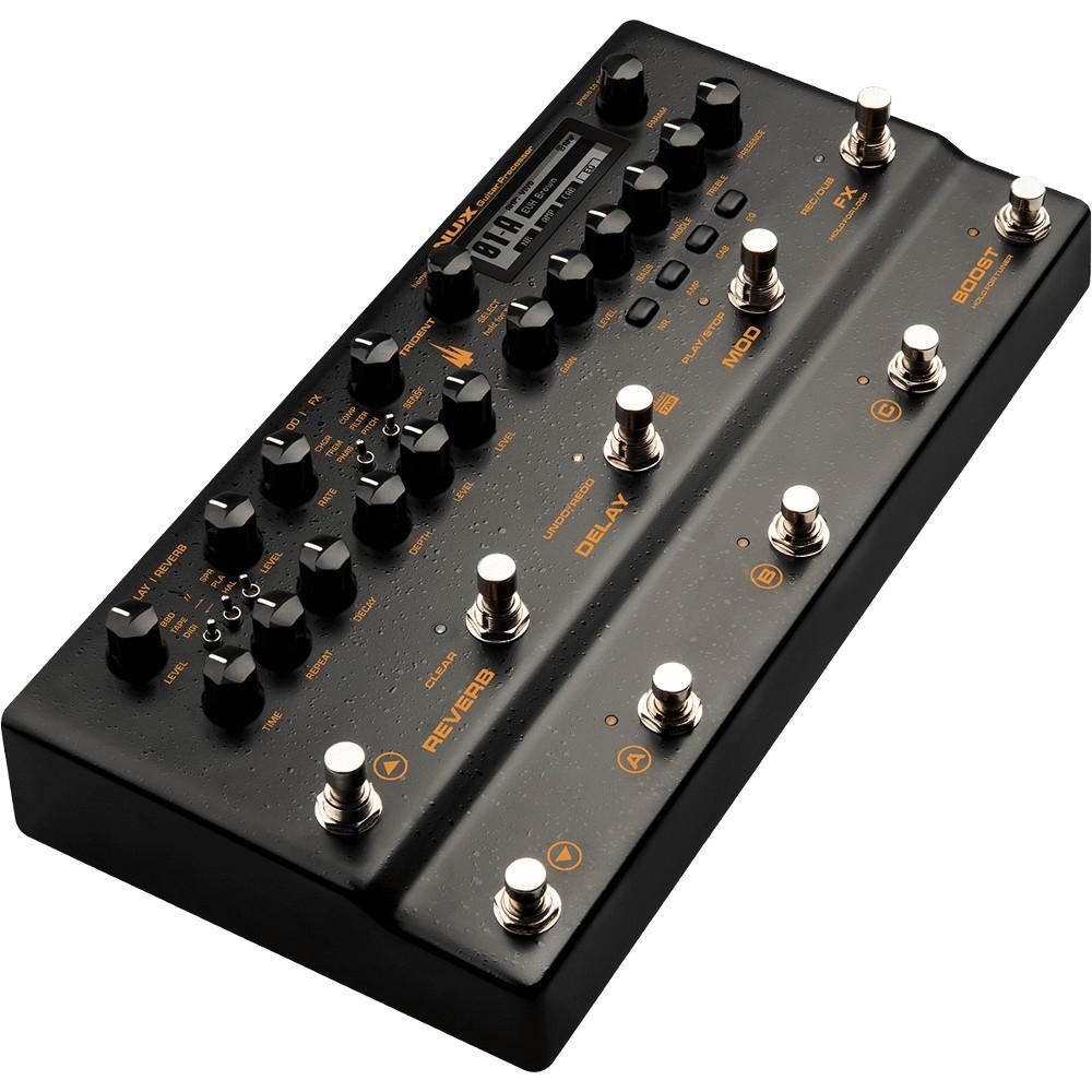 NUX TRIDENT 8 NUX TRIDENT