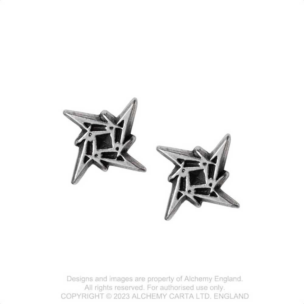 METALLICA Ninja Star