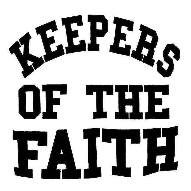 TERROR Keepers Of The Faith TERROR Keepers Of The Faith