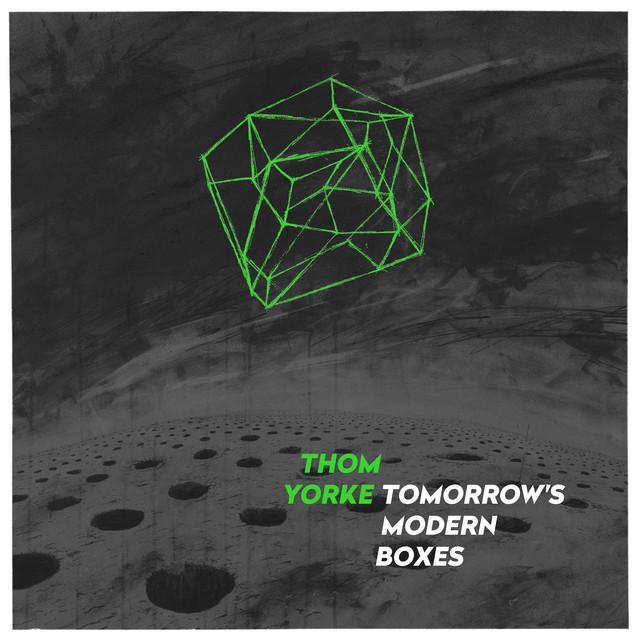 THOM YORKE Tomorrows Modern Boxes