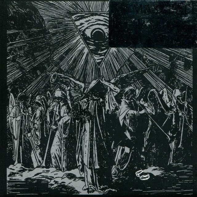 WATAIN Casus Luciferi