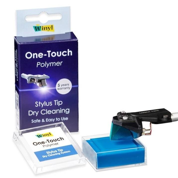 WINYL One Touch Polymer