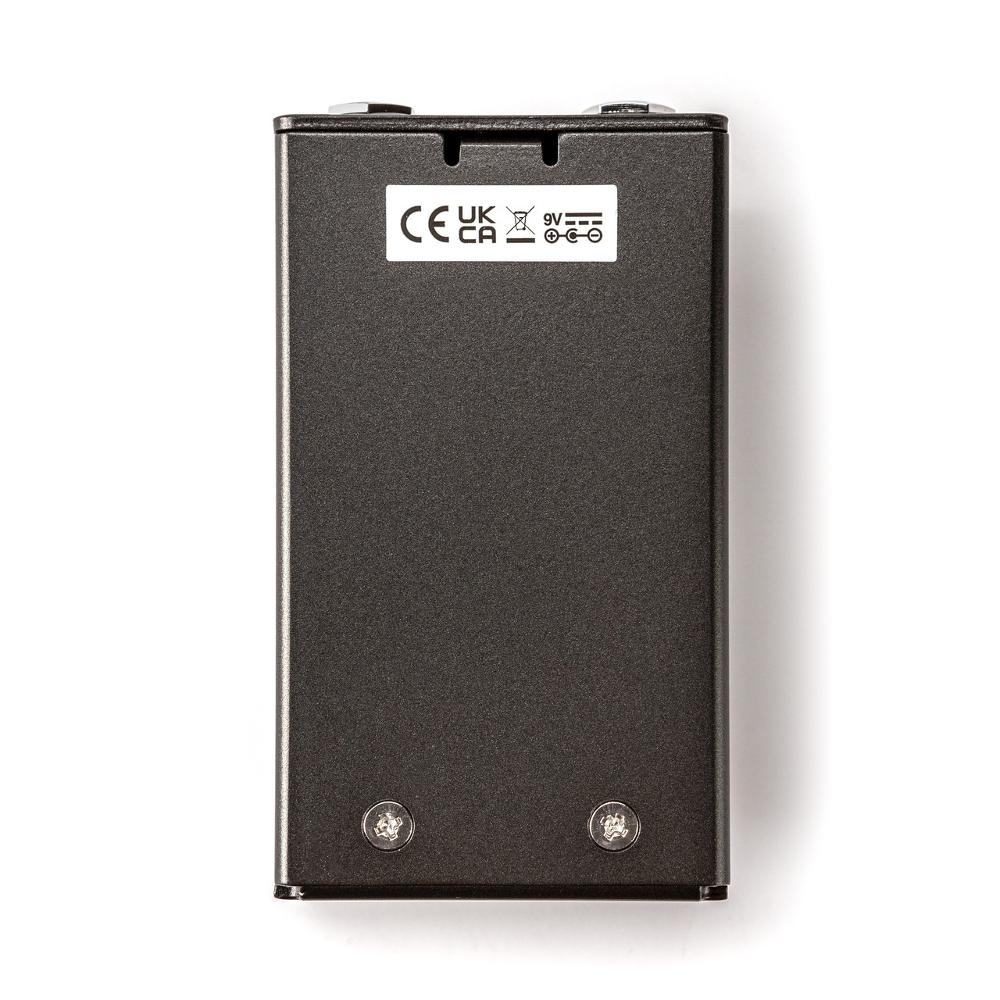 WAY HUGE Smalls Stone Burner Sub Atomic Fuzz WAY HUGE Smalls Stone Burner Sub Atomic Fuzz