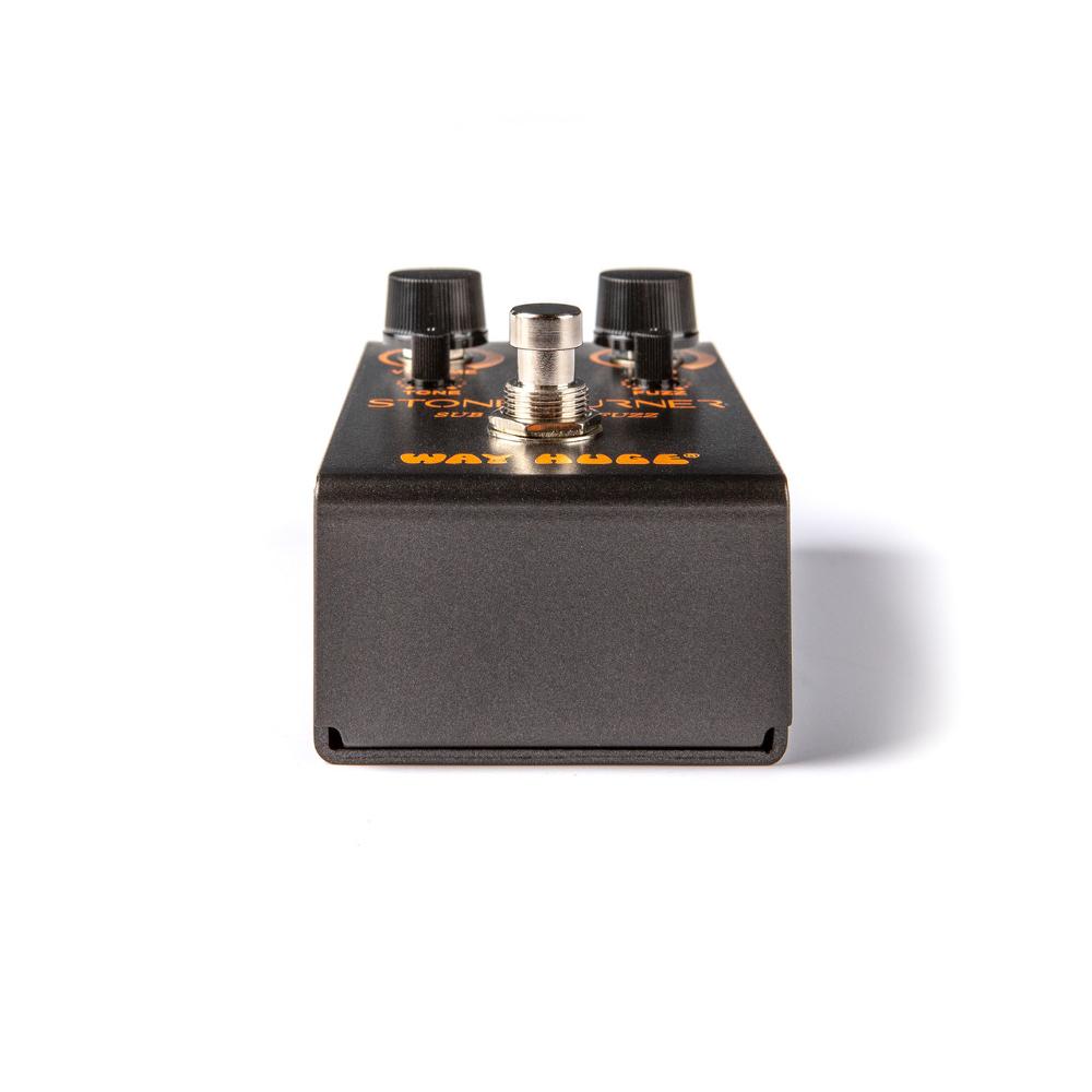 WAY HUGE Smalls Stone Burner Sub Atomic Fuzz WAY HUGE Smalls Stone Burner Sub Atomic Fuzz