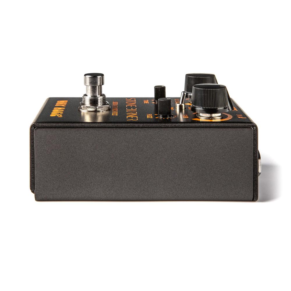 WAY HUGE Smalls Stone Burner Sub Atomic Fuzz