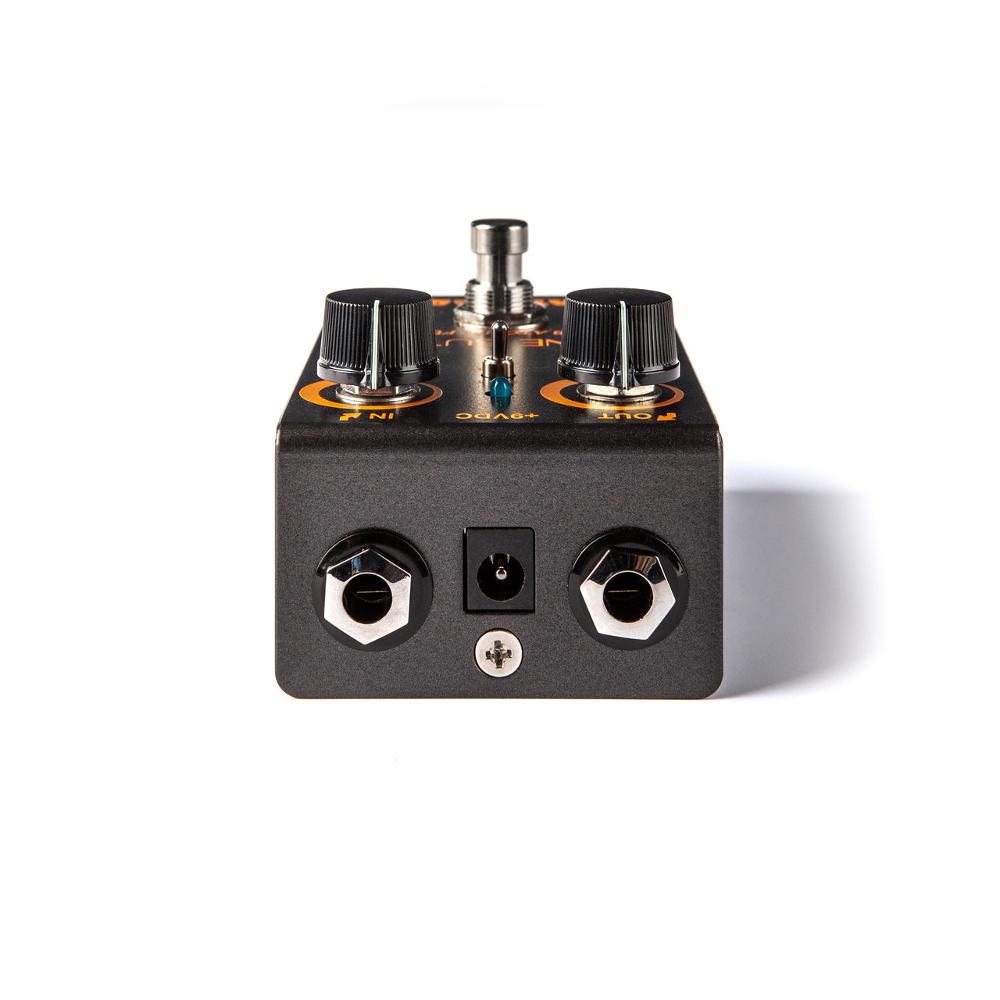 WAY HUGE Smalls Stone Burner Sub Atomic Fuzz WAY HUGE Smalls Stone Burner Sub Atomic Fuzz