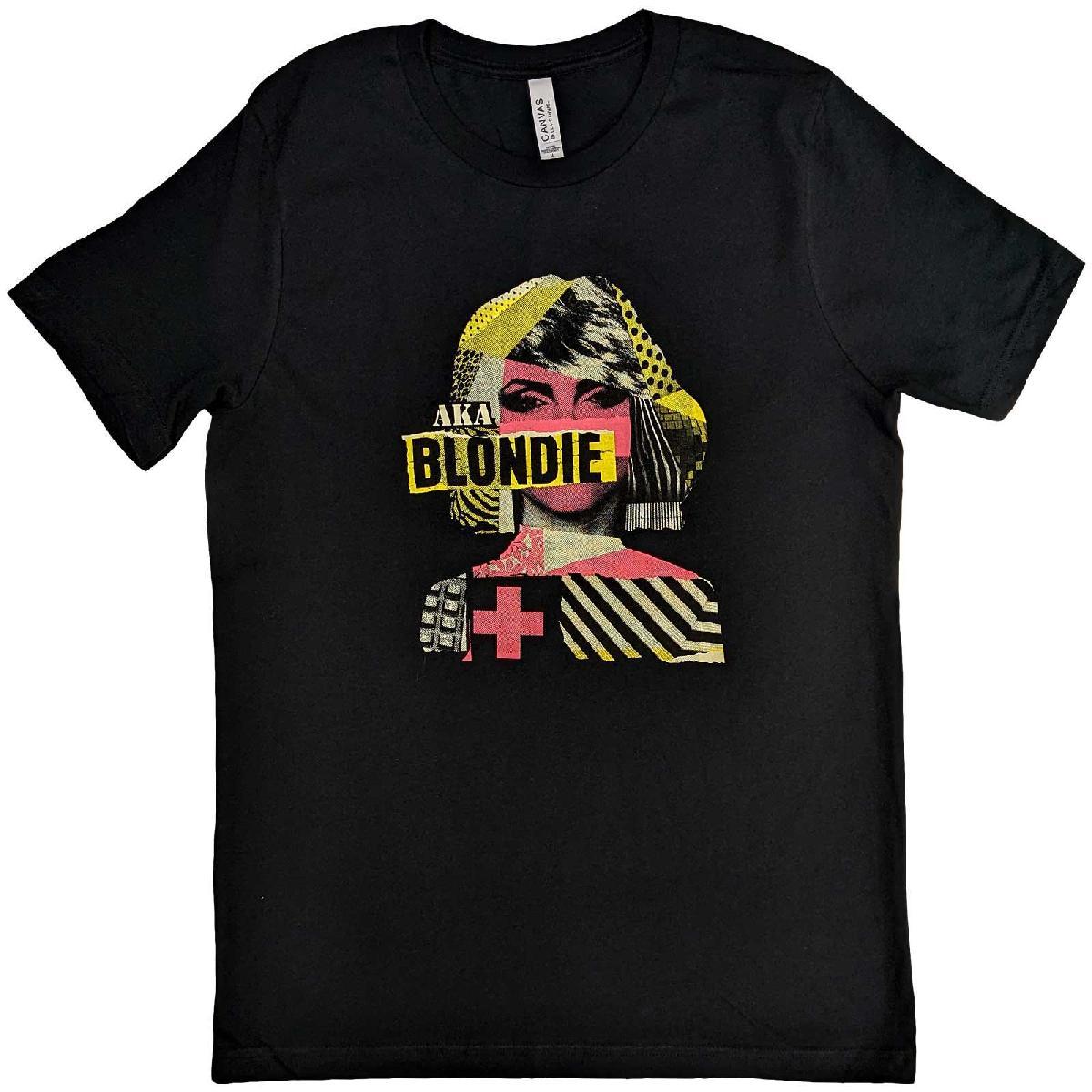 BLONDIE AKA Methane