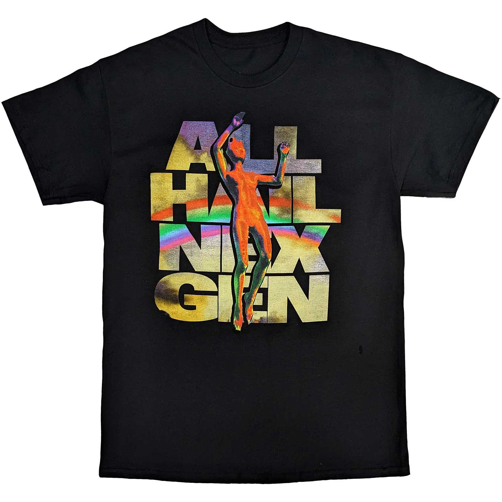 BRING ME THE HORIZON All Hail