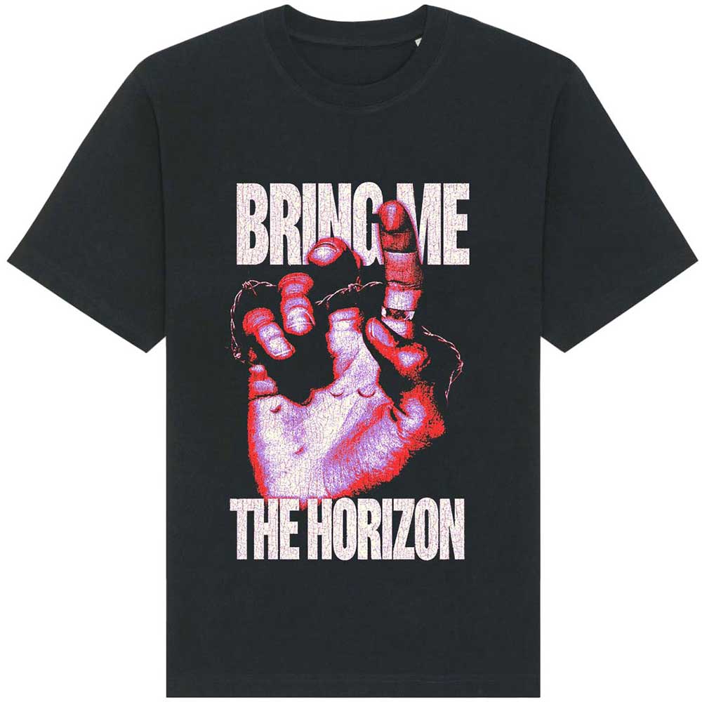 BRING ME THE HORIZON Lost