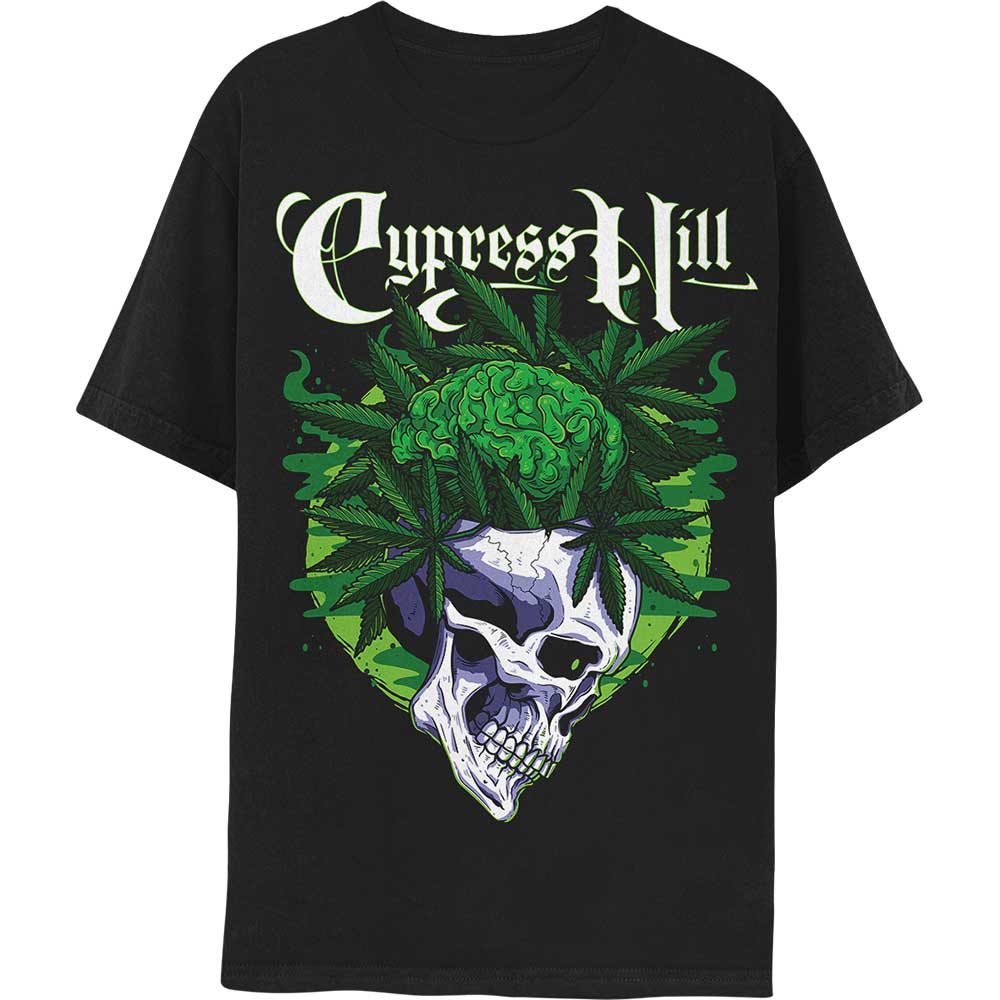 CYPRESS HILL Insane In The Brain