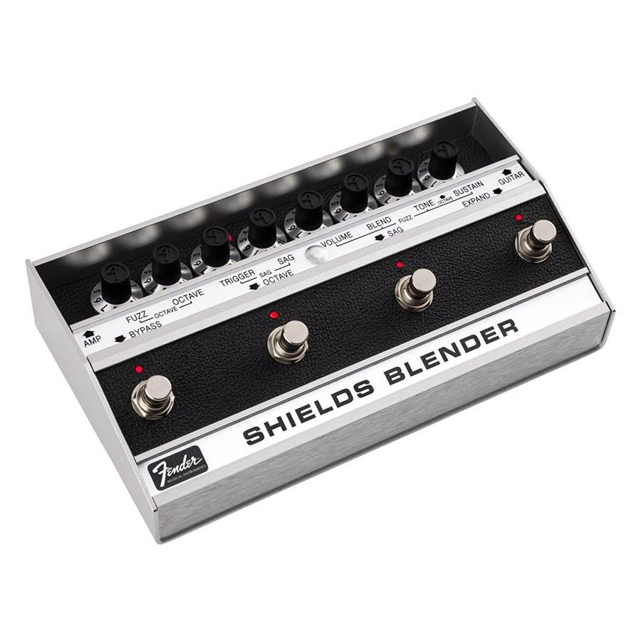 FENDER Shields Blender