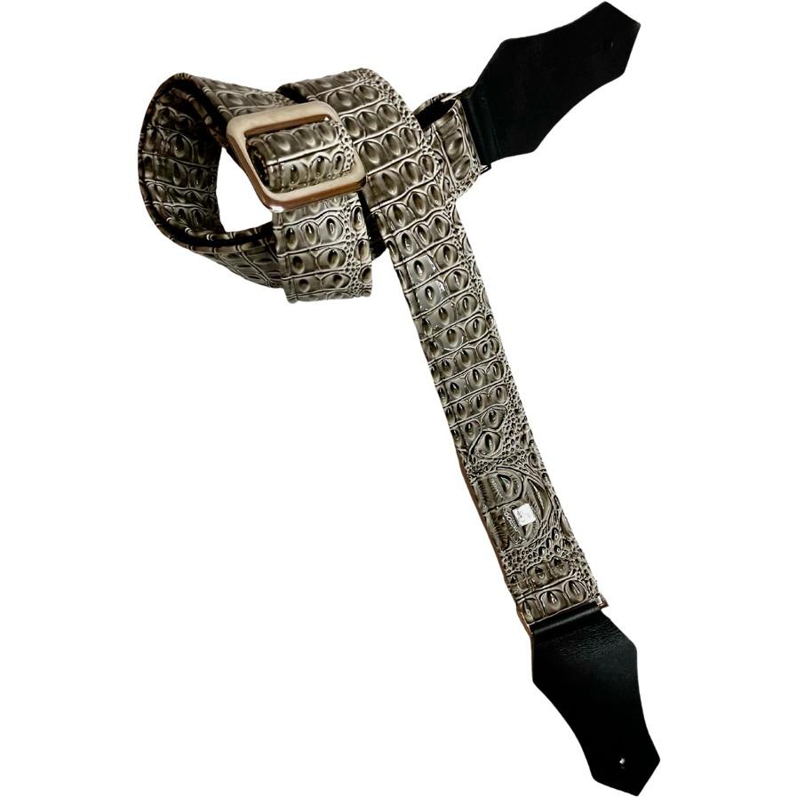 GETM GETM Sangle Aussie Gator Collection