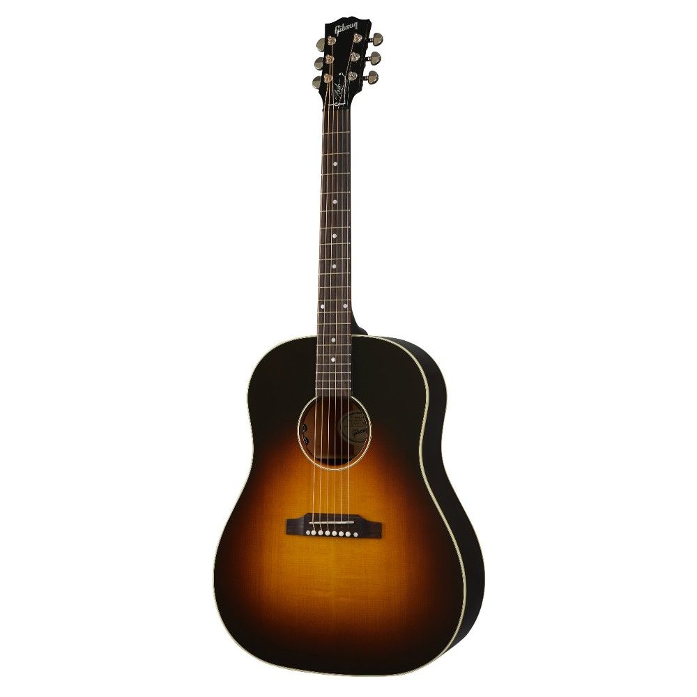 GIBSON CUSTOM Slash J 45