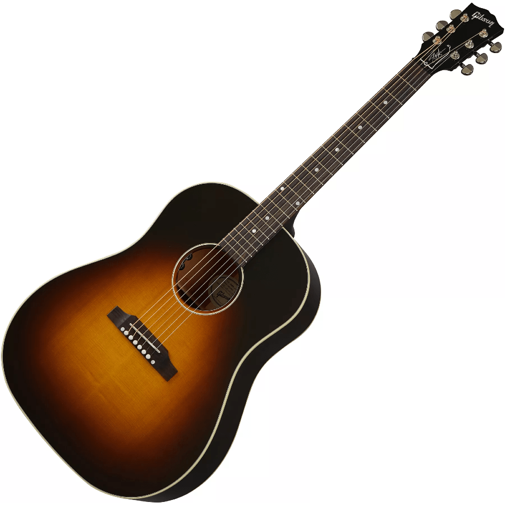 GIBSON CUSTOM Slash J 45 GIBSON CUSTOM Slash J 45