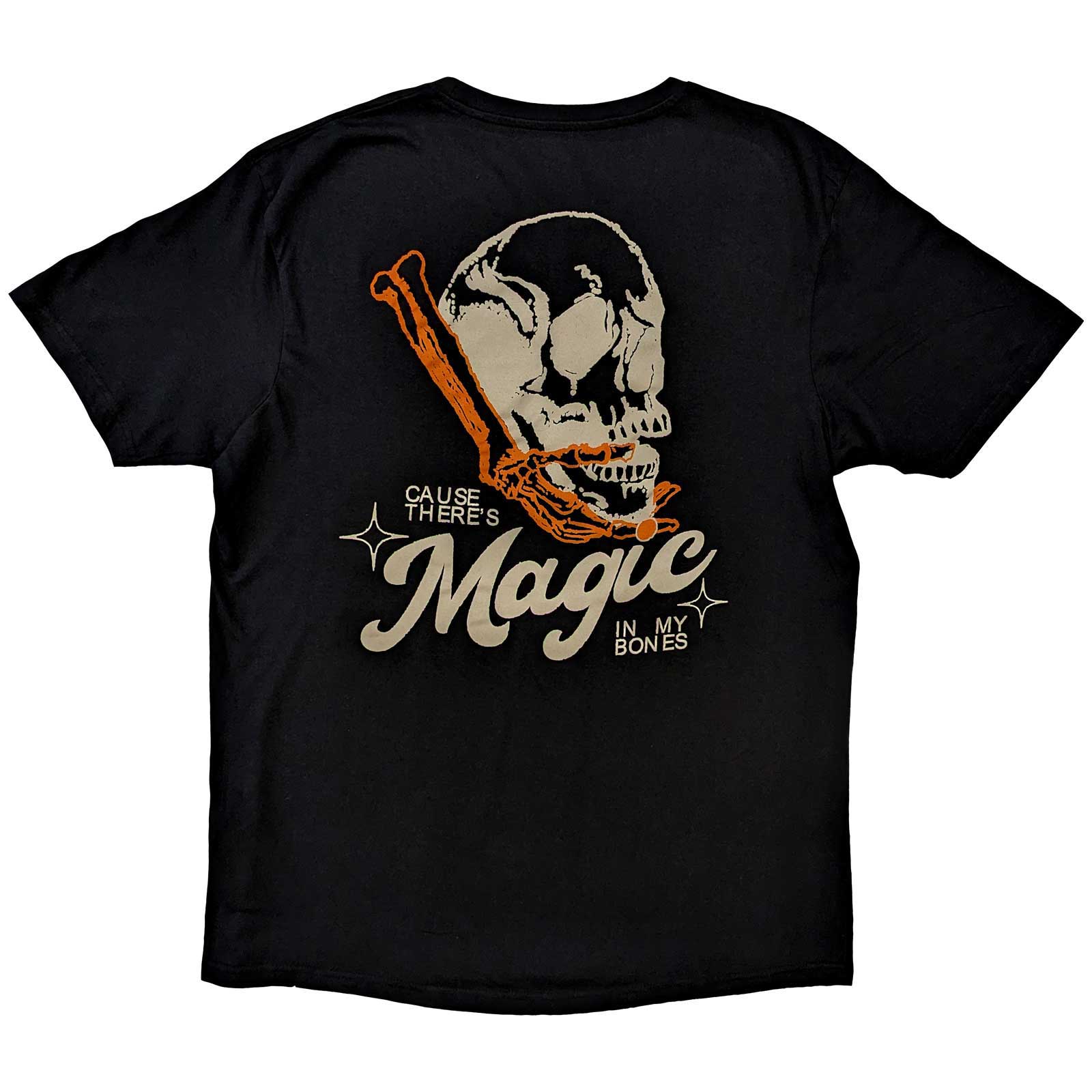 IMAGINE DRAGONS Magic