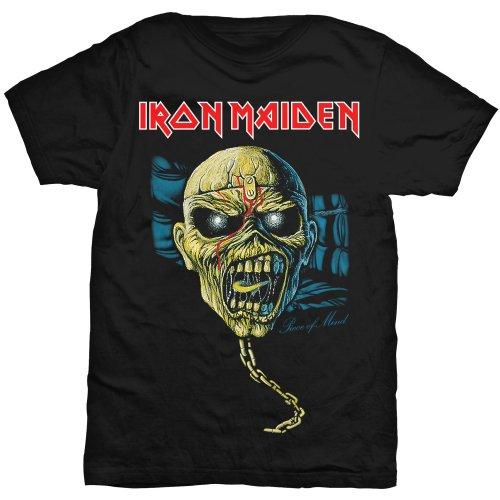 IRON MAIDEN Piece Of Mind