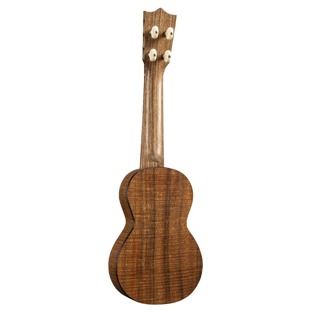 MARTIN 0XK Uke Life Is Good back MARTIN 0XK Uke Life Is Good