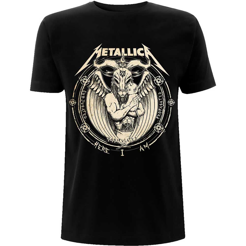 METALLICA Darkness Son
