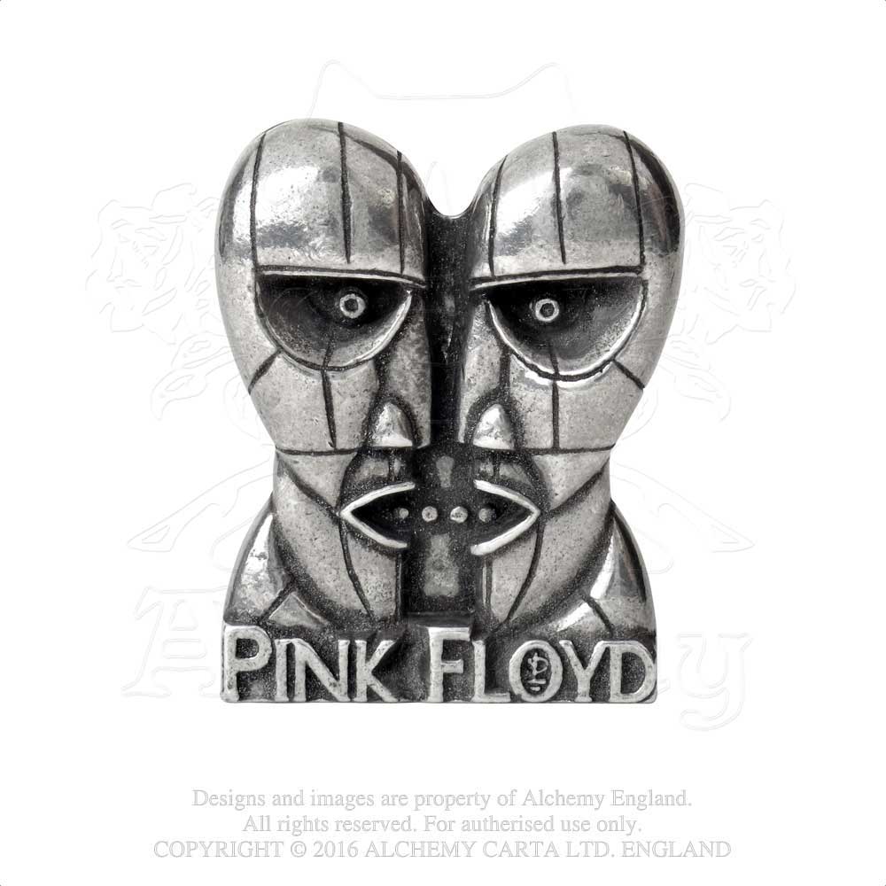 PINK FLOYD Division Bell Heads