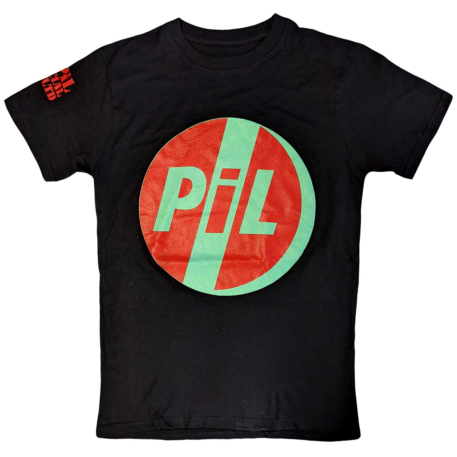 PIL Original Logo