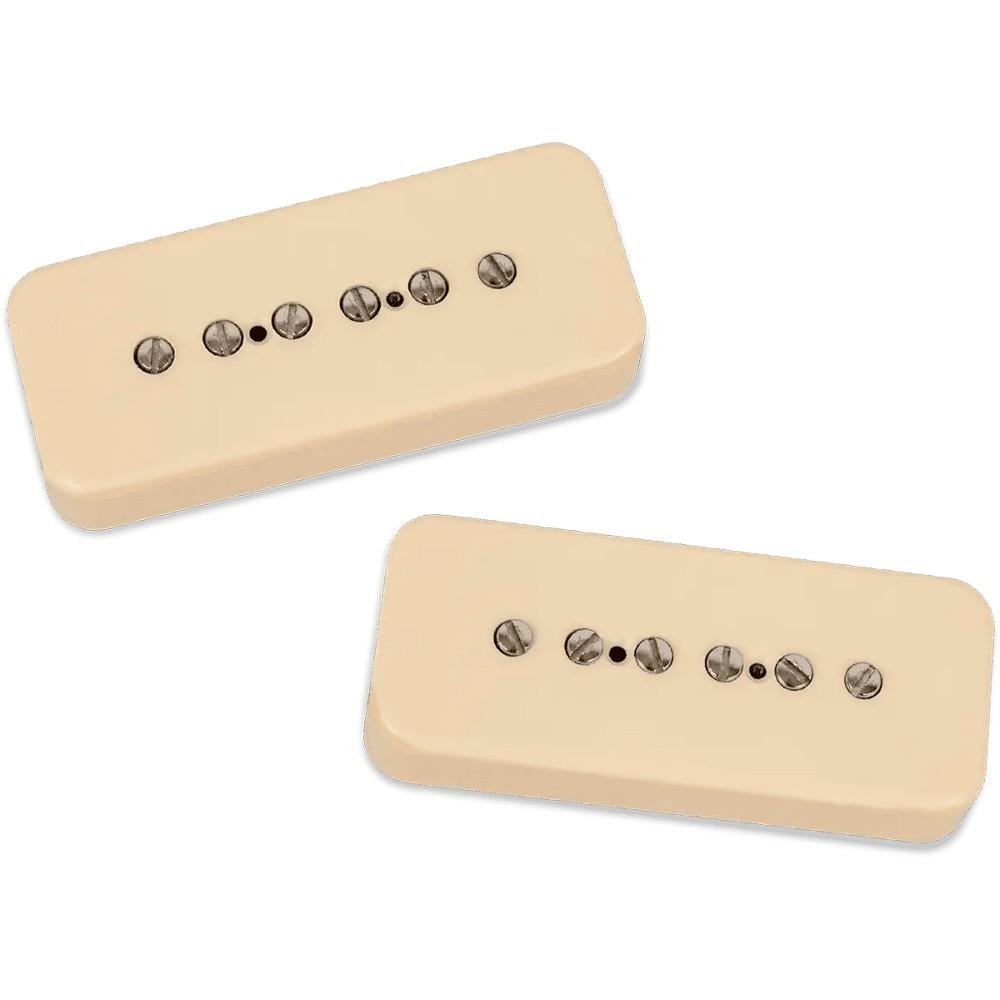 SEYMOUR DUNCAN Vintage P90 Silencer Set SEYMOUR DUNCAN Vintage P90 Silencer Set