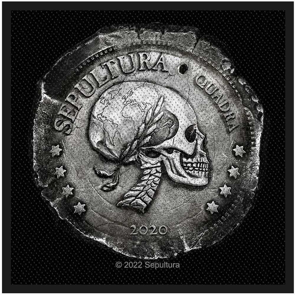 SEPULTURA Quadra