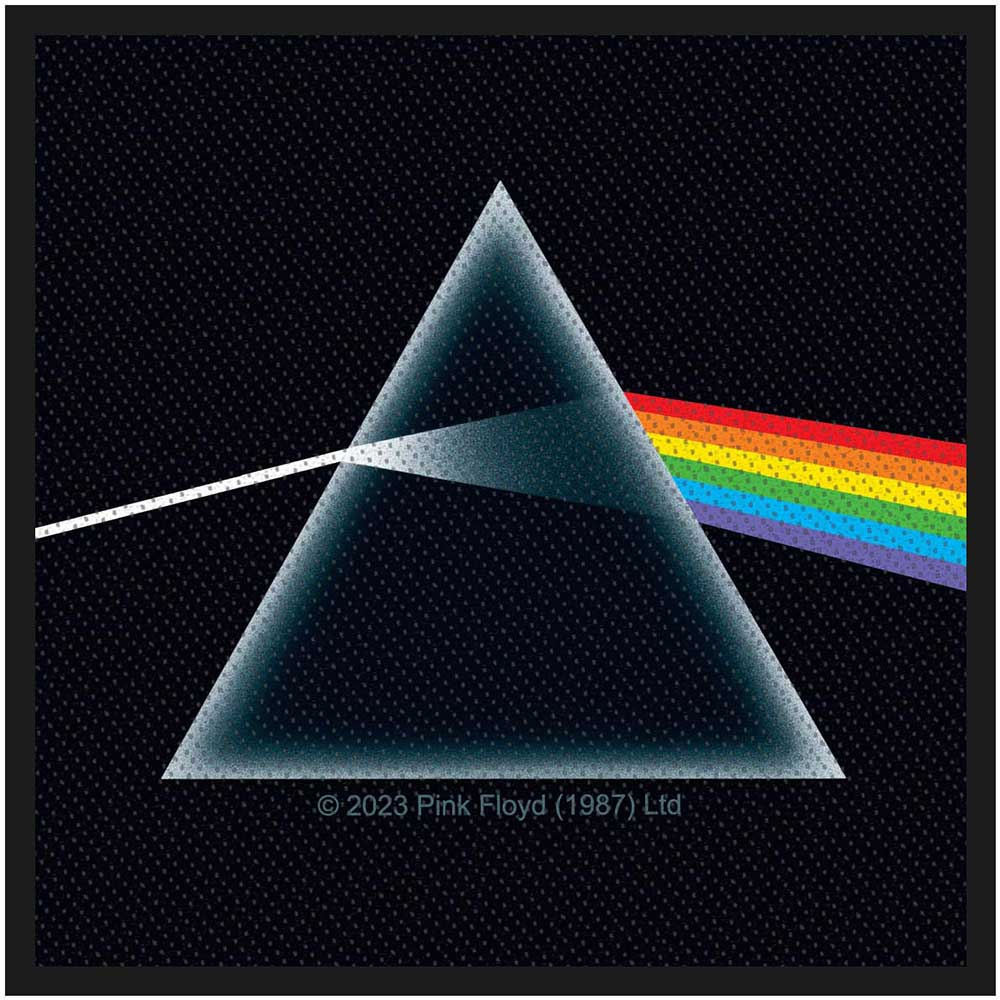PINK FLOYD Dark Side of the Moon Album