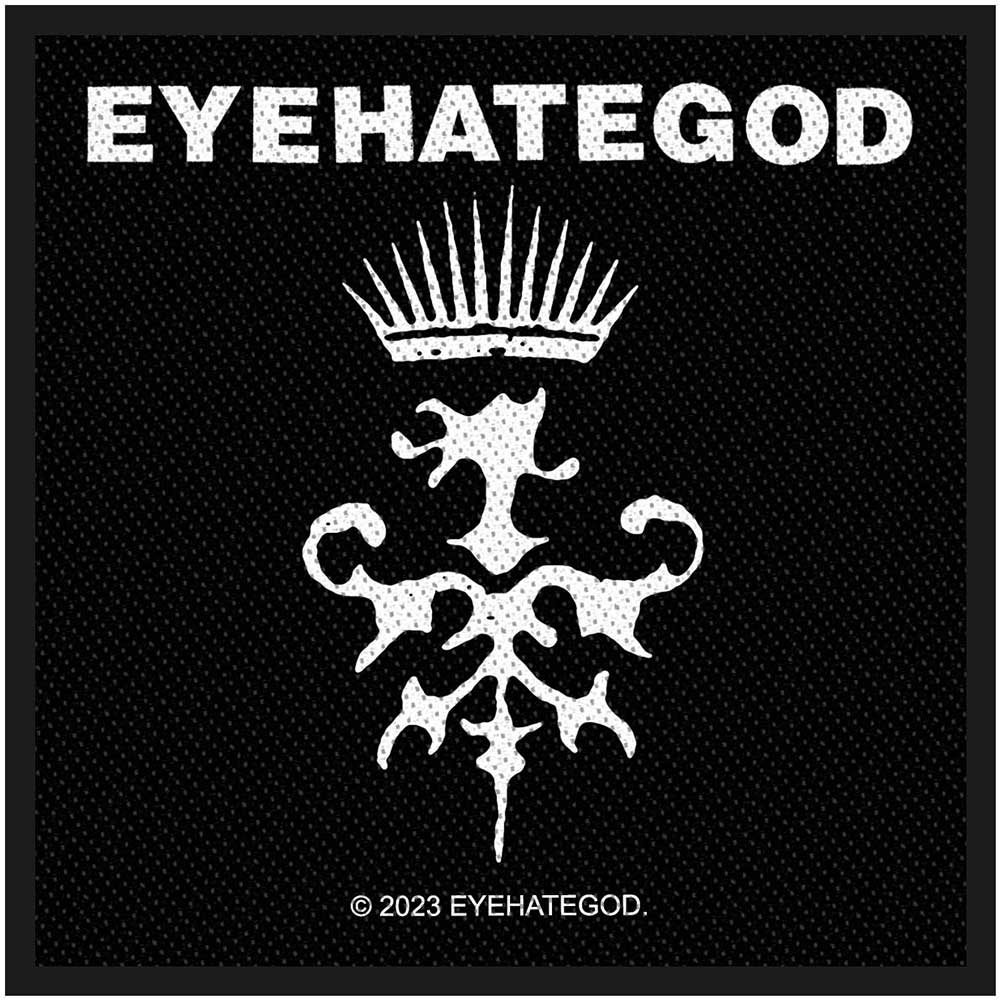 EYEHATEGOD Phoenix Logo