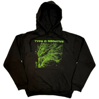 Sweat TYPE O NEGATIVE Tree