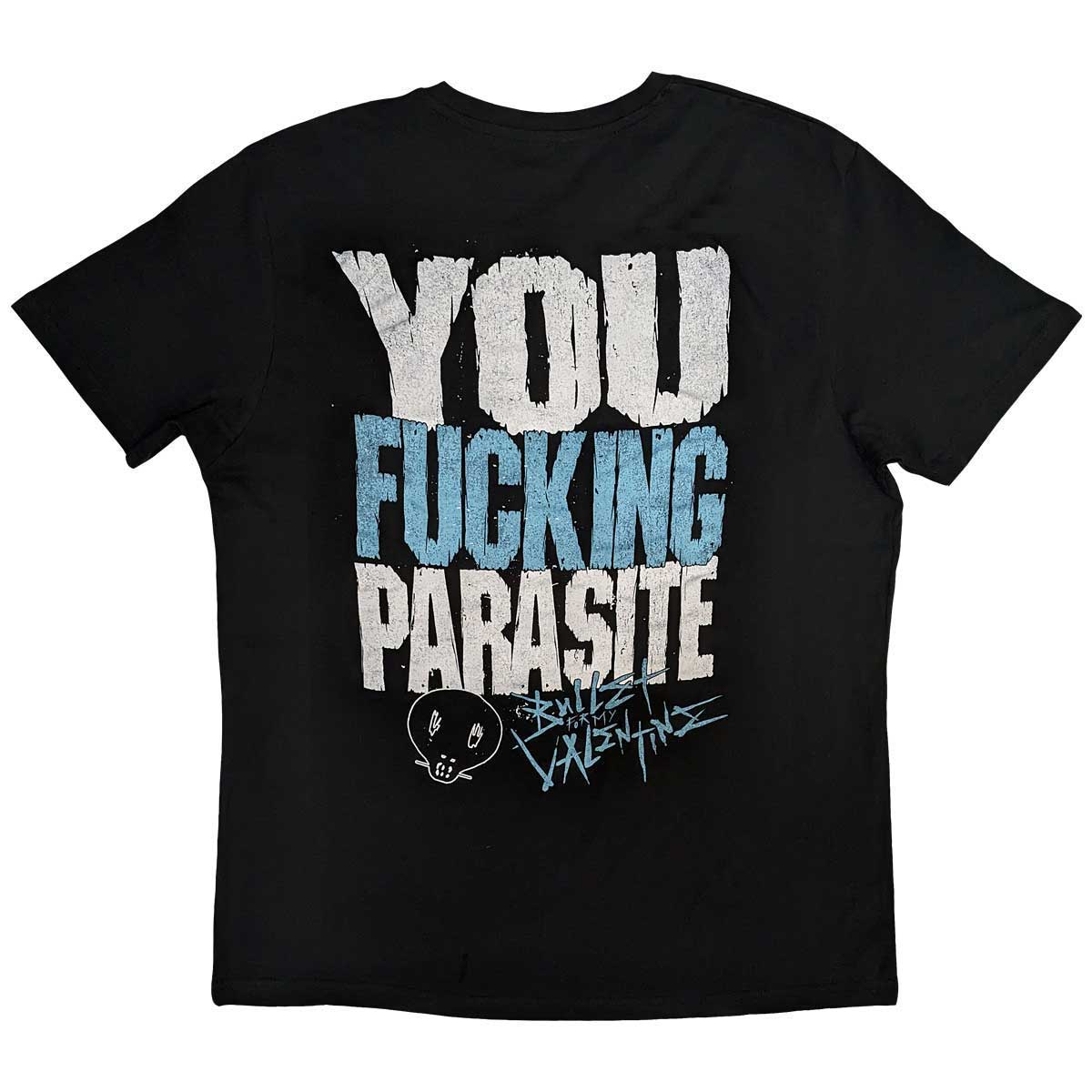 BULLET FOR MY VALENTINE Parasite