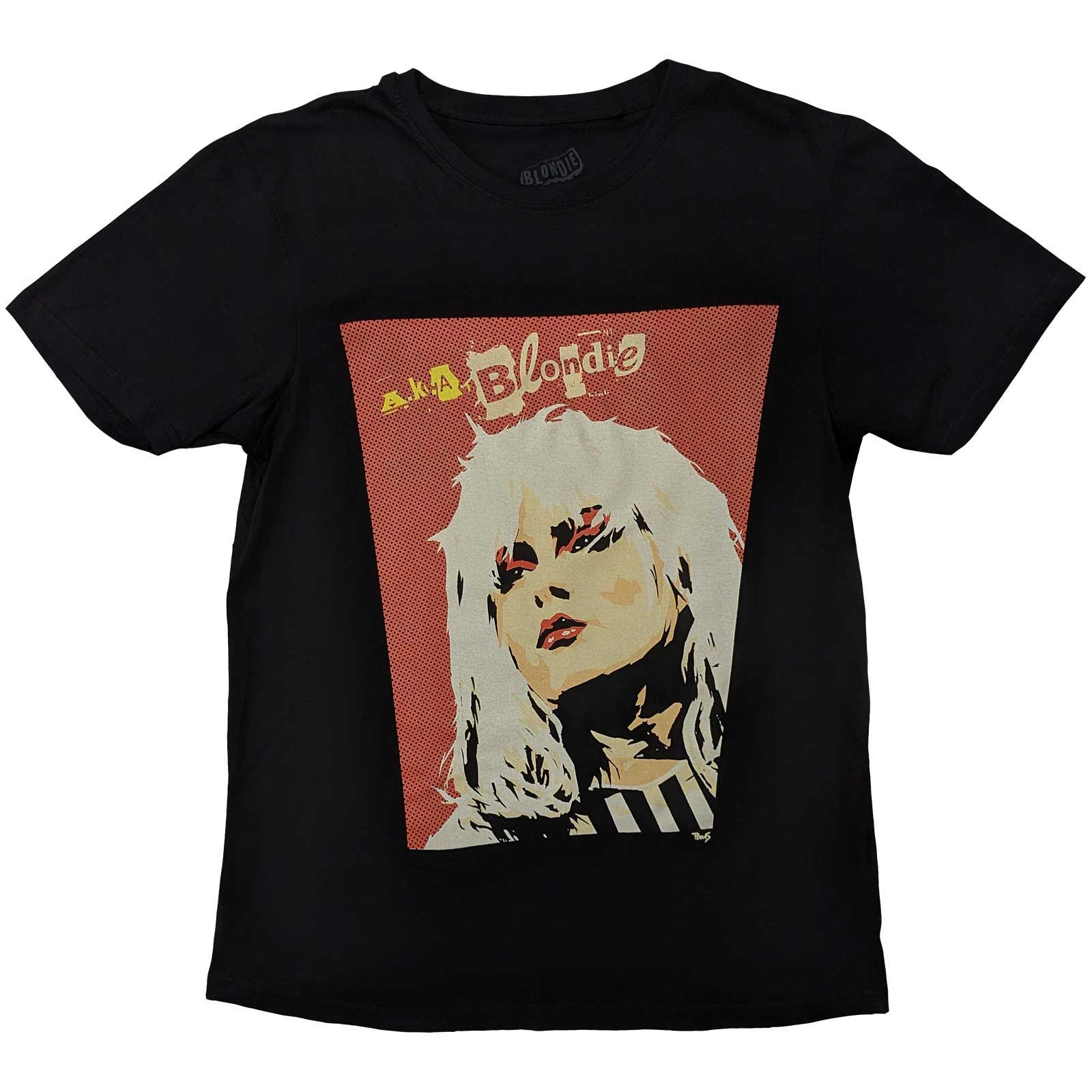 BLONDIE AKA Pop Art