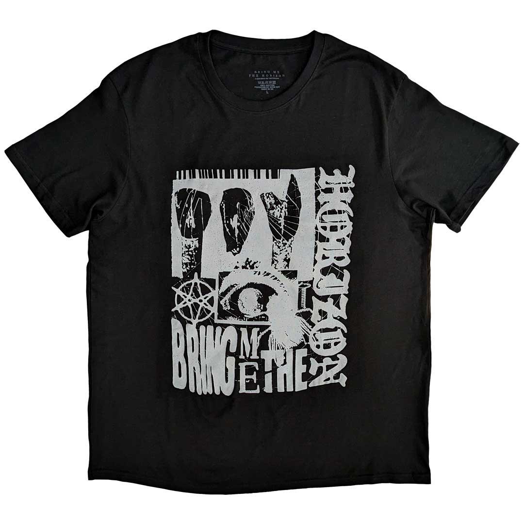 BRING ME THE HORIZON Bug
