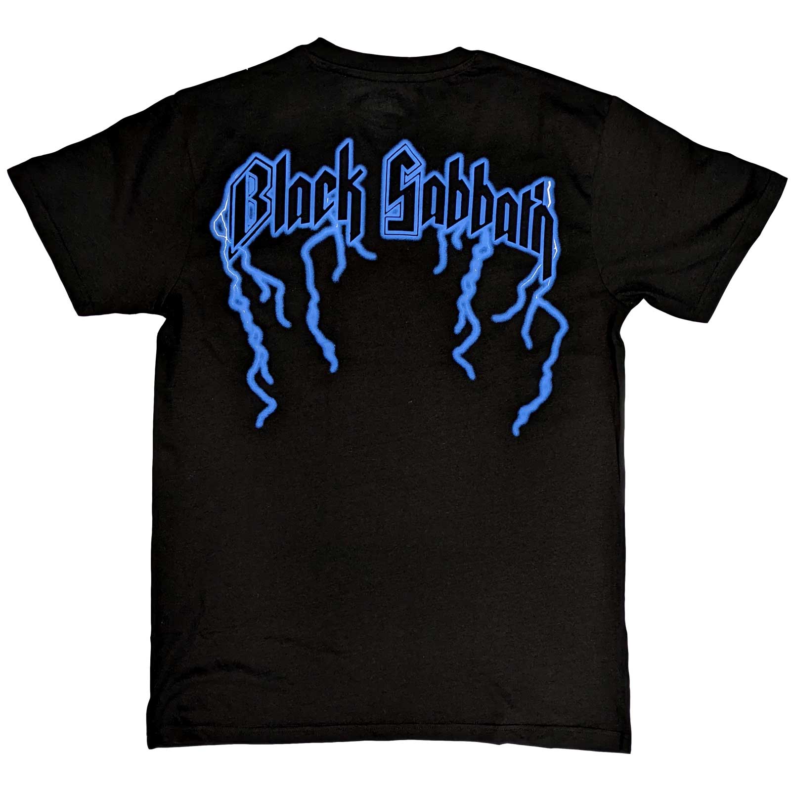 BLACK SABBATH Lightning Henry