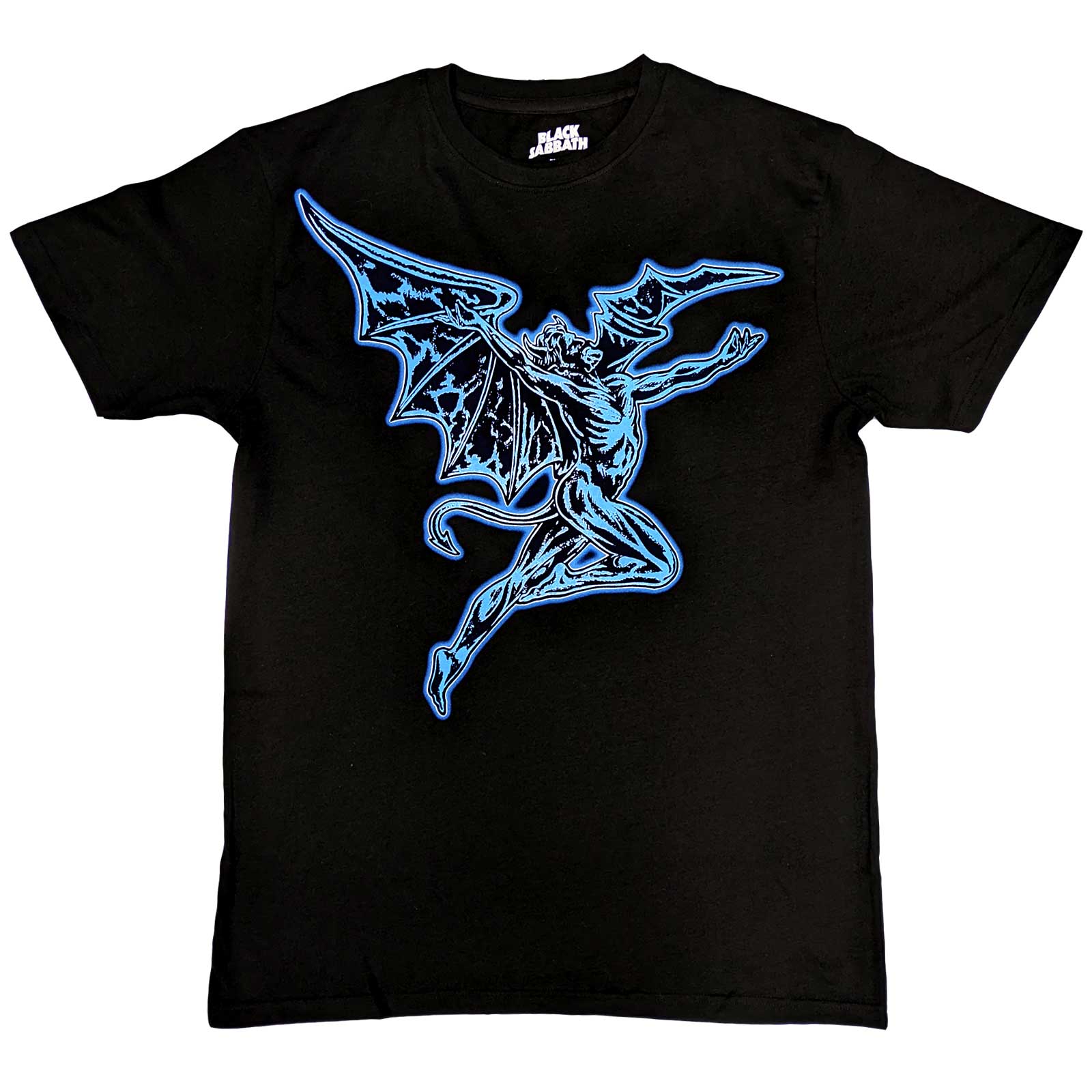 BLACK SABBATH Lightning Henry