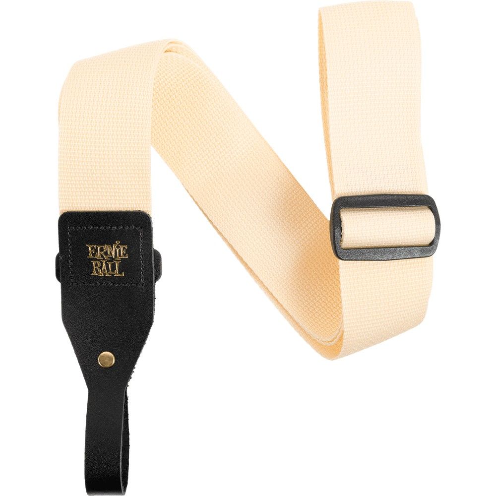 ERNIE BALL Sangle Polypro Pour Guitare Acoustique