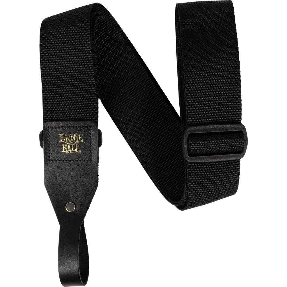 ERNIE BALL Sangle Polypro Pour Guitare Acoustique