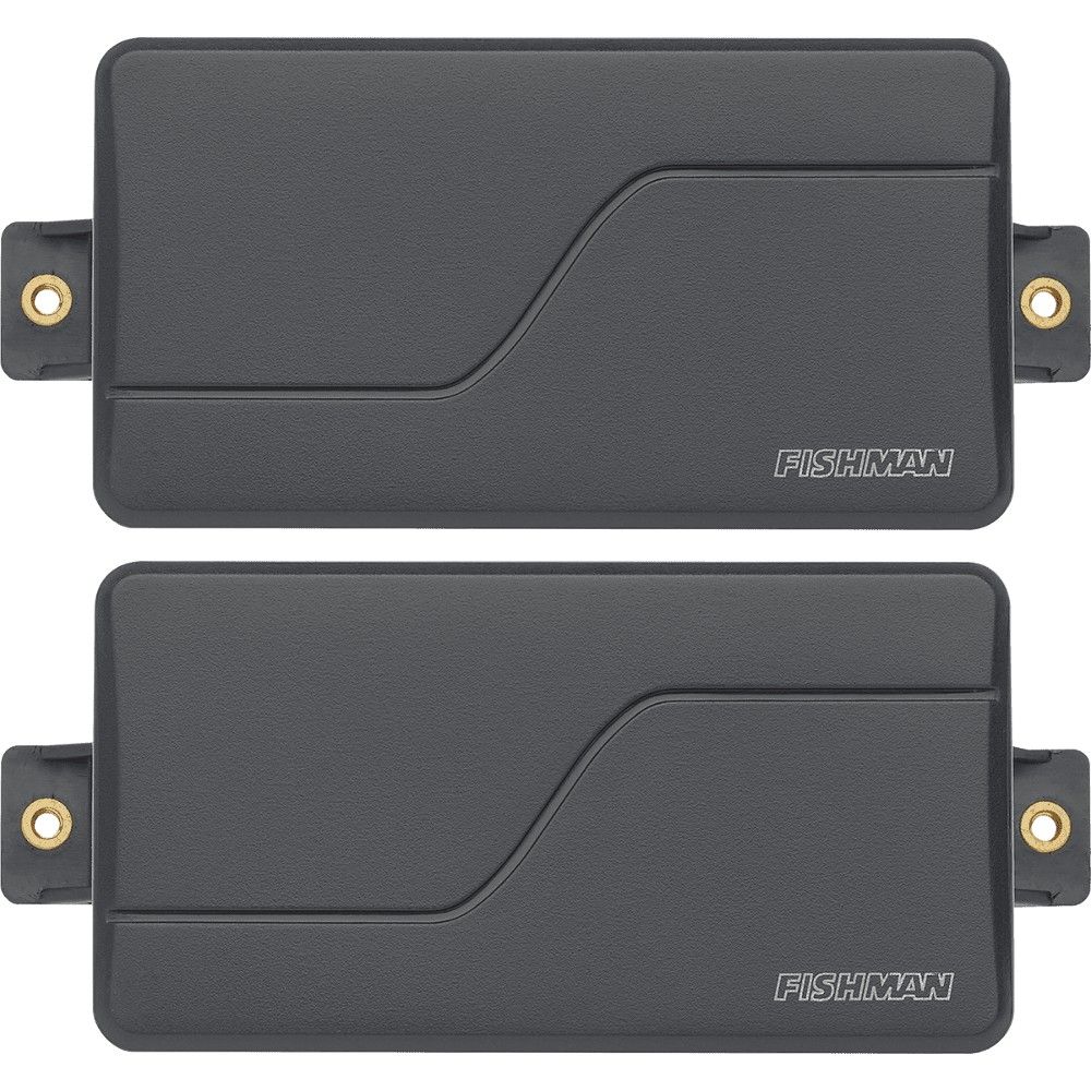 FISHMAN Fluence Micro Modern Humbucker Set
