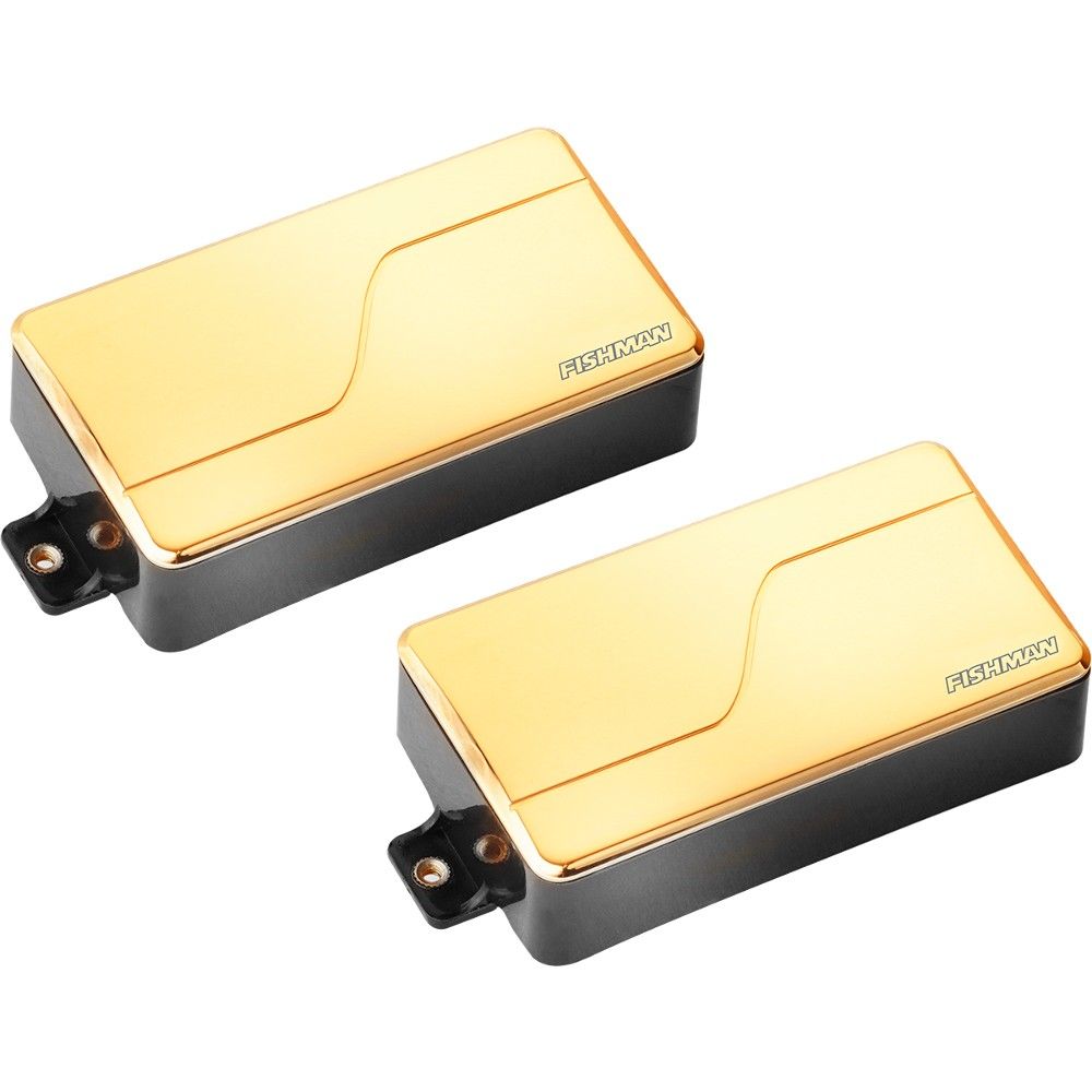 FISHMAN Fluence Micro Modern Humbucker Set