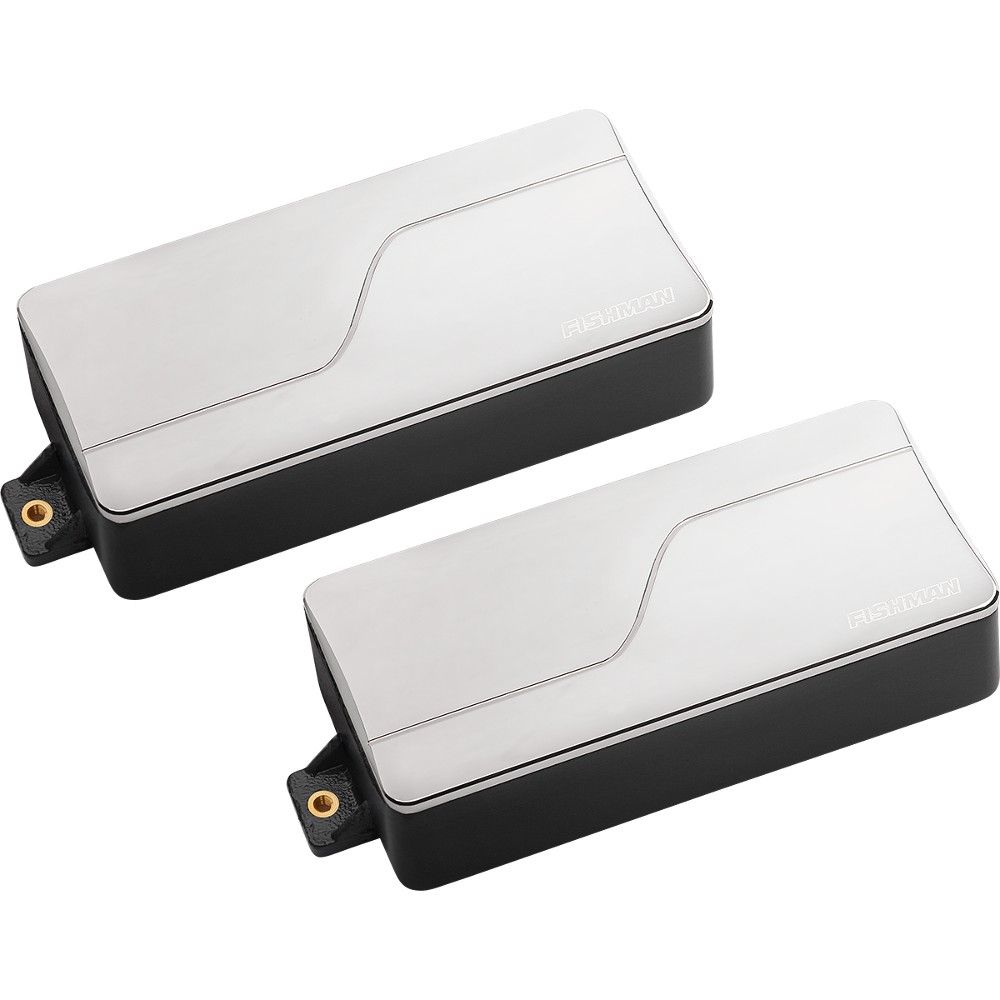 FISHMAN Fluence Micro Modern Humbucker Set 7 Cordes
