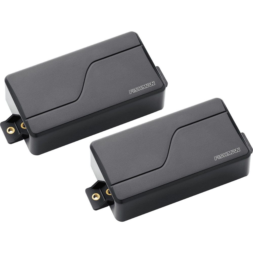 FISHMAN Fluence Micro Modern Humbucker Set
