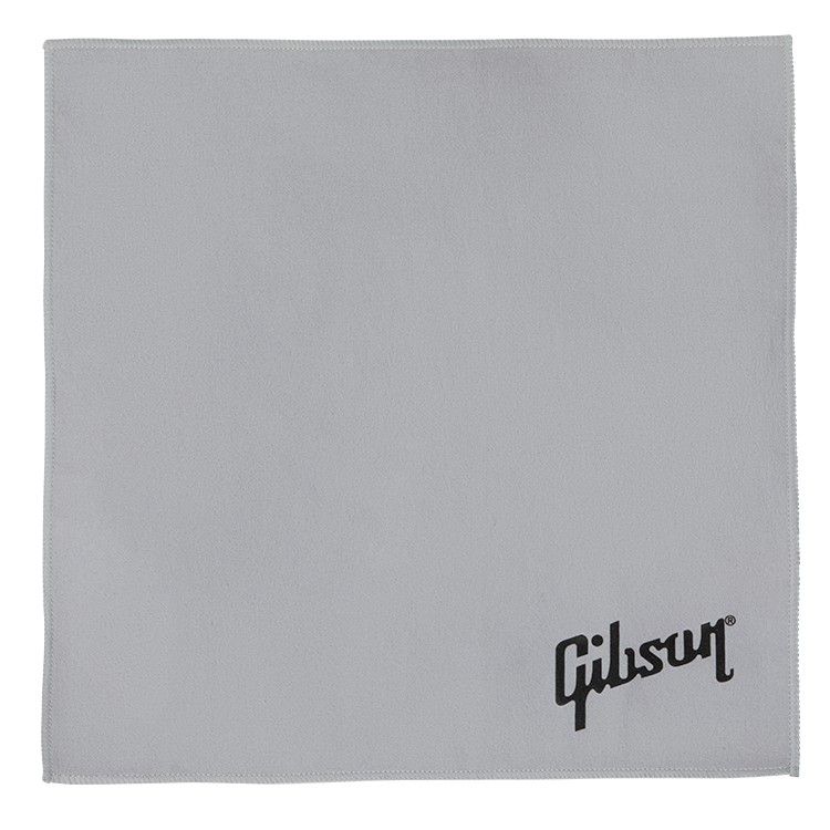 GIBSON Premium Polish Cloth