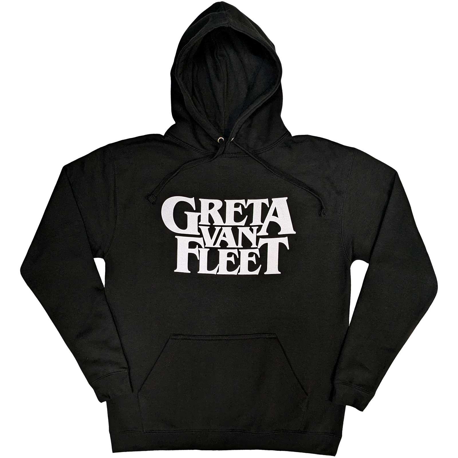 GRETA VAN FLEET Logo