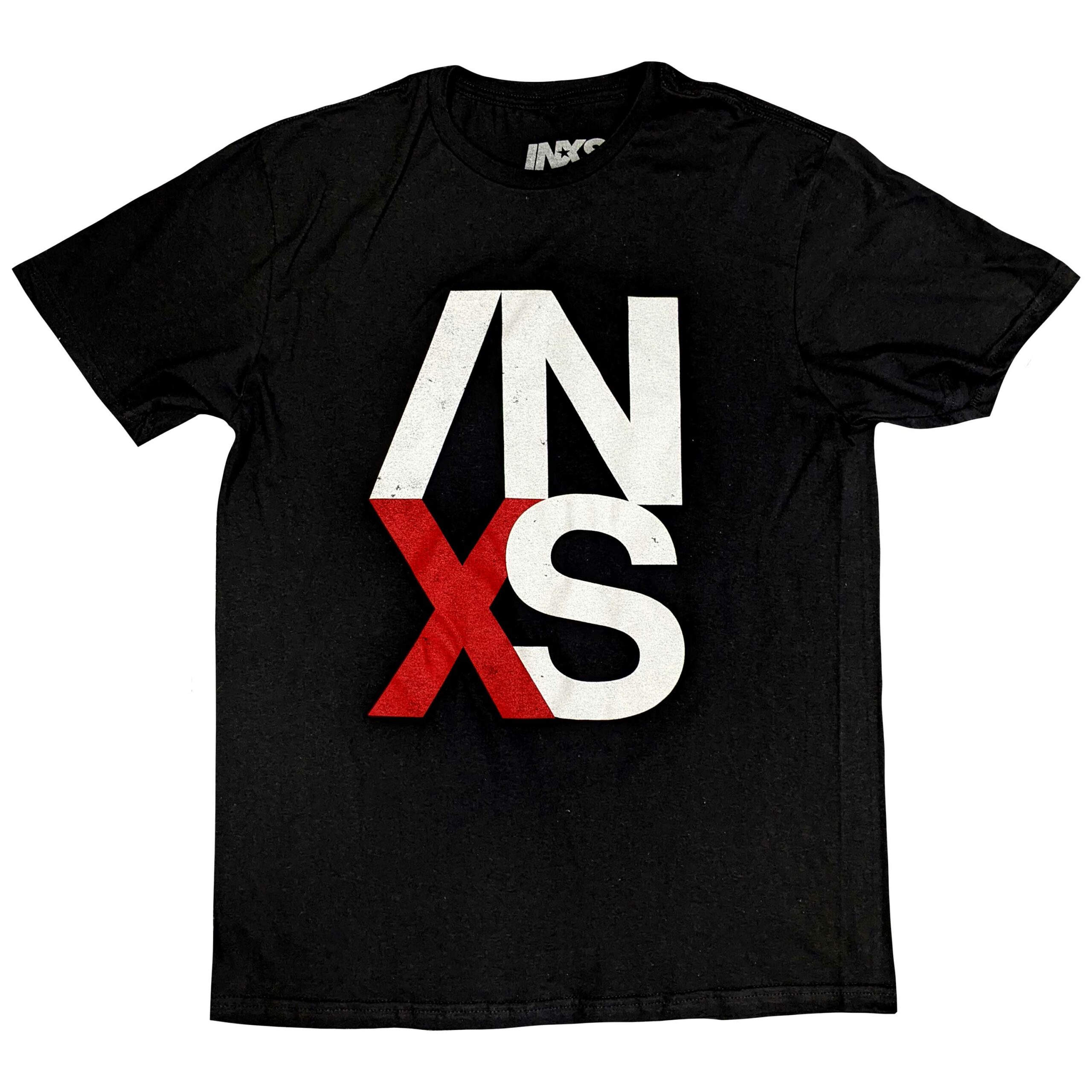 INXS US Tour