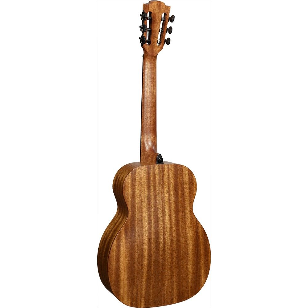 LAG Bluewave 1 Nylon Travel Electro back LAG Bluewave 1 Nylon Travel Electro
