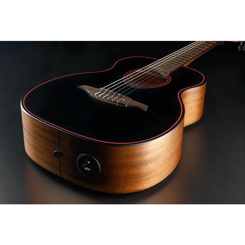LAG Bluewave 1 Nylon Travel Electro electro LAG Bluewave 1 Nylon Travel Electro