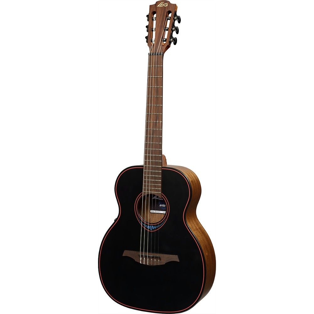 LAG Bluewave 1 Nylon Travel Electro