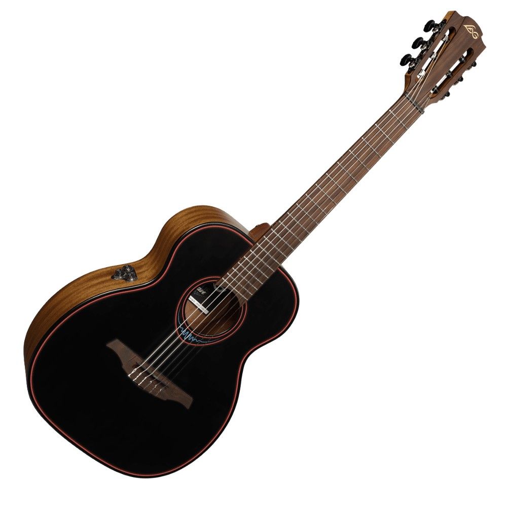 LAG Bluewave 1 Nylon Travel Electro