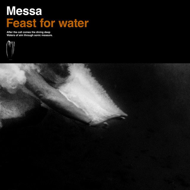 MESSA Feast For Water