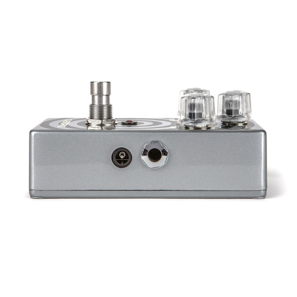 MXR Wylde Audio Overdrive