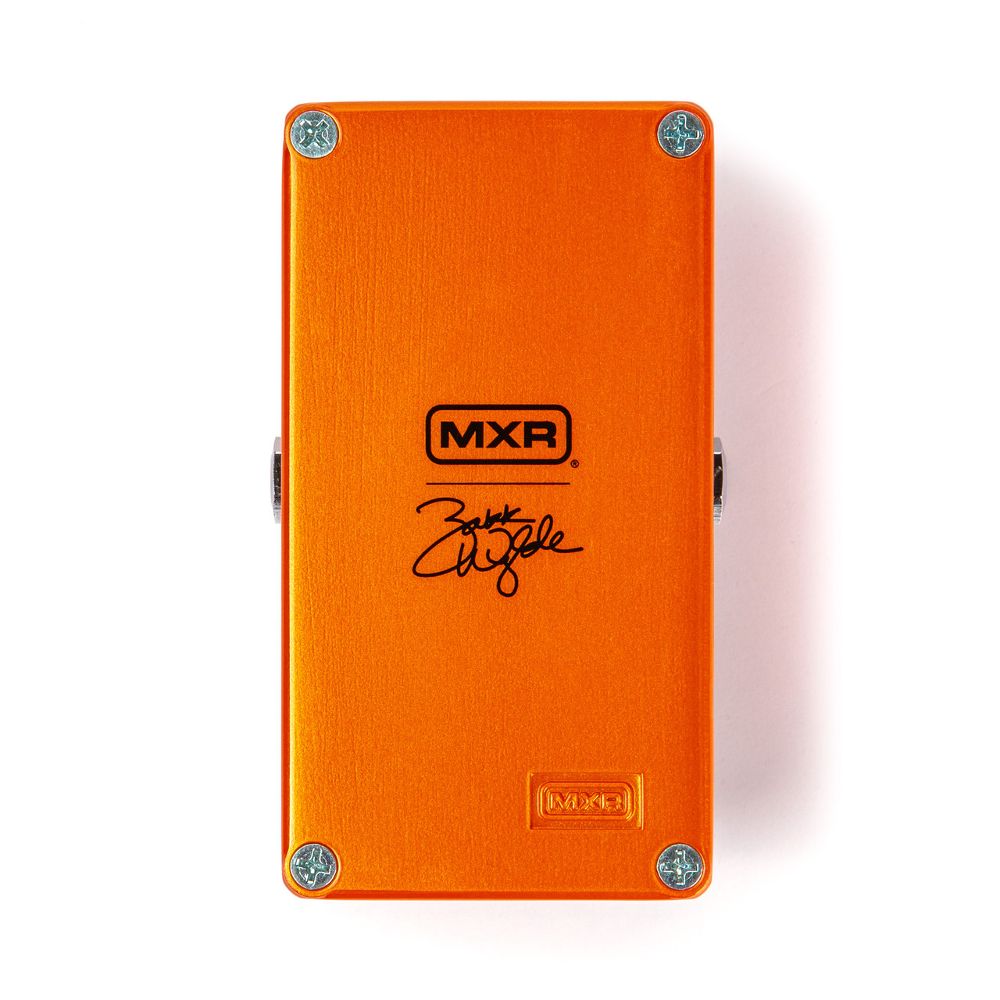 MXR Wylde Audio Phase 1 MXR Wylde Audio Phase